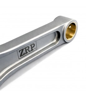Audi 2.5L RS3 (144x23) Extreme Series ZRP Connecting Rods 2