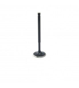 Toyota 3.0L Supra 2JZ ZRP Intake Valve Black Nitride Std...