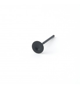 Toyota 3.0L Supra 2JZ ZRP Intake Valve Black Nitride Std... 2