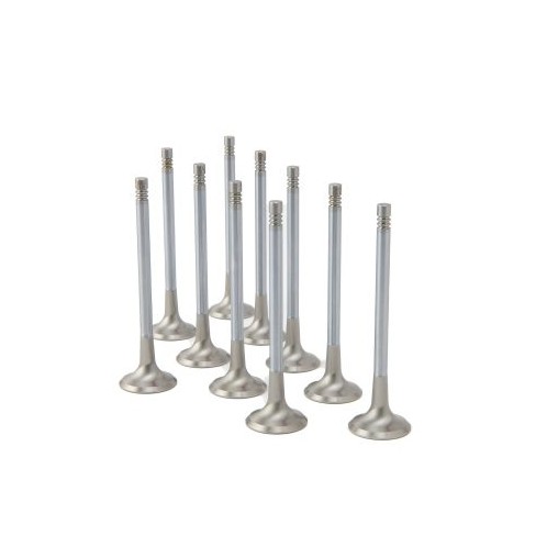 Audi 5.2L R8 40v V10 FSI ZRP Exhaust Valve...