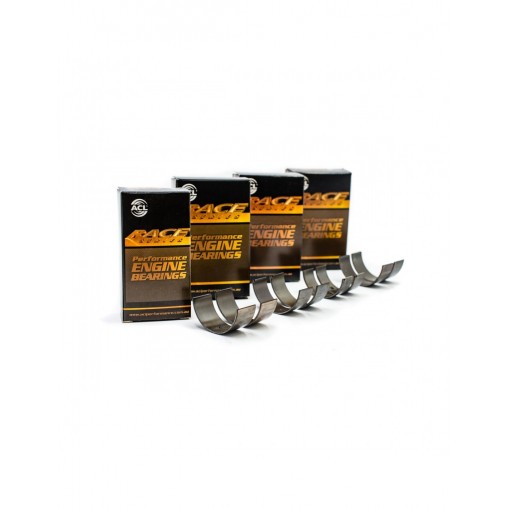 Honda F20 / F22 / H22 ACL Race Rod Bearing Set