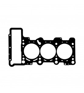 Audi 3.0L V6 24v TFSI Cometic (Left) MLX Cylinder Head...