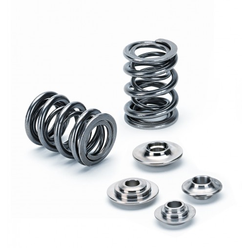 Daewoo Lanos A16DMS Supertech78lbs Spring Kit
