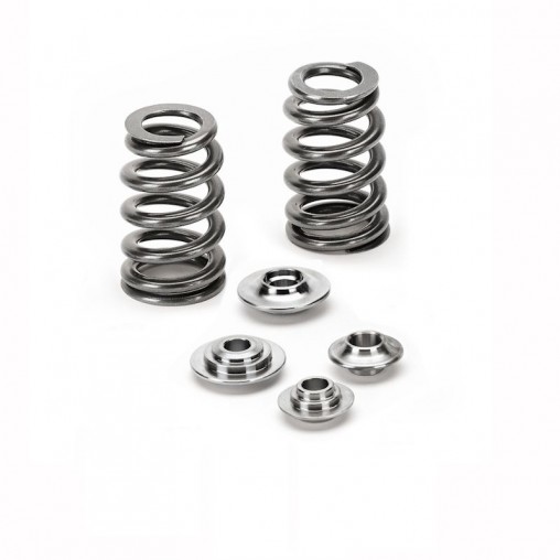 Mitsubishi 3000 6G72 Supertech 92lb Beehive Spring Retainer Kit
