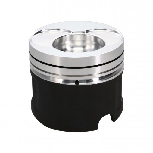 Audi / VW 1.9L-2.0L TDI Diesel 81.00mm 16.2:1 Diamond Forged Pistons