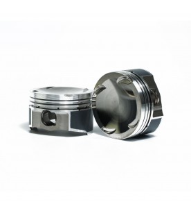 Audi 2.5L RS3 (95.20mm Stroke) ZRP 1400HD Forged Pistons...