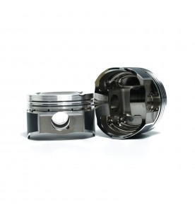 Audi 2.5L RS3 (95.20mm Stroke) ZRP 1400HD Forged Pistons... 2