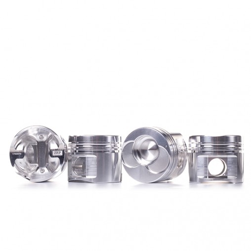 VW 2.0L TDI Diesel (CR 18:1) Diamond Forged...
