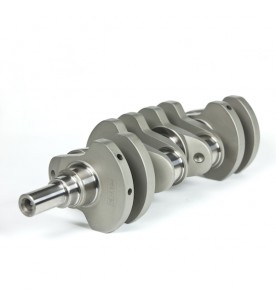Toyota 5SFE Billet Crankshaft 2