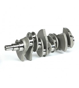Nissan GT-R VR38 DETT Billet Crankshaft 4.1L Stroker 2